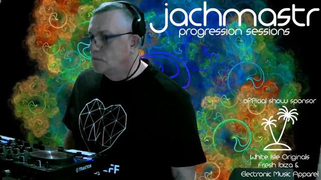 Progressive House Mix Jachmastr Progression Sessions 31 03 2023#proghouse #trending #jachmastr смотреть онлайн