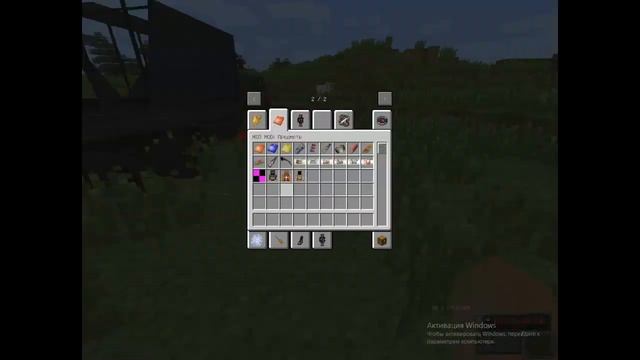 СБОРКА STALCRAFT в MINECRAFT 1.6.4 смотреть онлайн