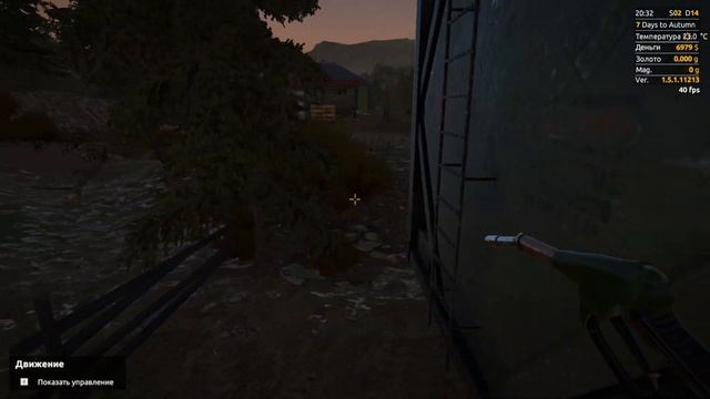 МОНТАЖ БОЛЬШОГО ПРОСЕИВАТЕЛЯ TIER III Gold Rush: The Game ЗОЛОТАЯ ЛИХОРАДКА смотреть онлайн