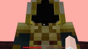 ?Майнкрафт Но я СТАЛА ДЕМОНОМ!