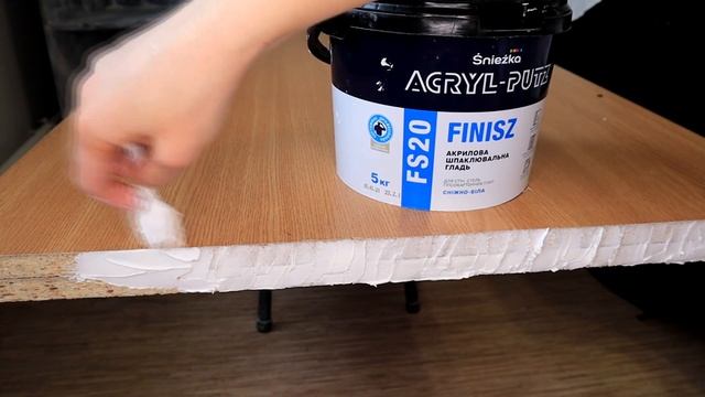 Переделка и покраска старой мебели своими руками / Как покрасить мебель ЛДСП и ПВХ окна смотреть онлайн