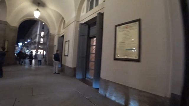 Путешествие в Милан | День первый, 5.04.2018. Часть 2 | Parfamour Freestyle