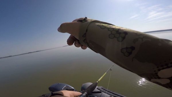 два дня рыбалки на реке Обь с лодки и берега!