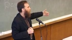 5 лекция. Александр Дугин. Курс лекций Постфилософия.