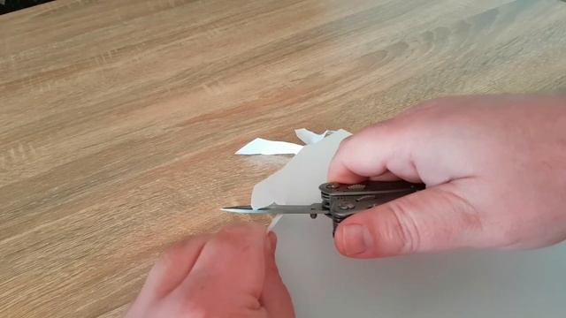 Ganzo G301 & G301B Multitool  (Review)
