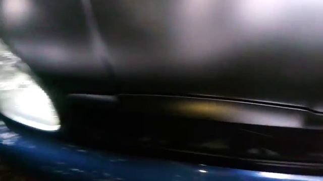 Холостой ход Ланос 1.5 смотреть онлайн