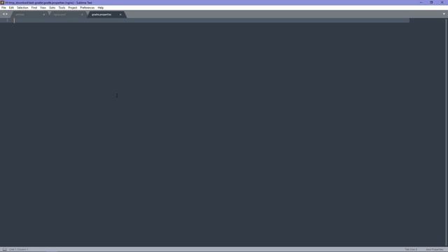 How To Install Gradle And Test It With Kotlin смотреть онлайн