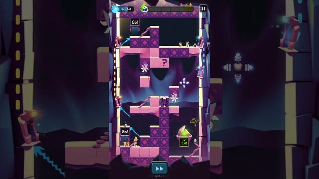Lemmings. Level W 95-1. Walkthrough. смотреть онлайн