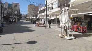 Как выглядит сегодня город в Израиле, построенный поселенцами из России? Знакомьтесь, Ришон ле-Цион