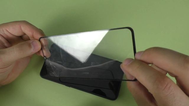 ЗАЩИТНОЕ СТЕКЛО MOCOLO для Xiaomi Mi 9 ► ОПЫТ ИСПОЛЬЗОВАНИЯ смотреть онлайн
