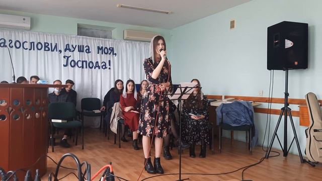 Хочется в небо где ждет нас Христос -странник и пришелец в мире этом я смотреть онлайн