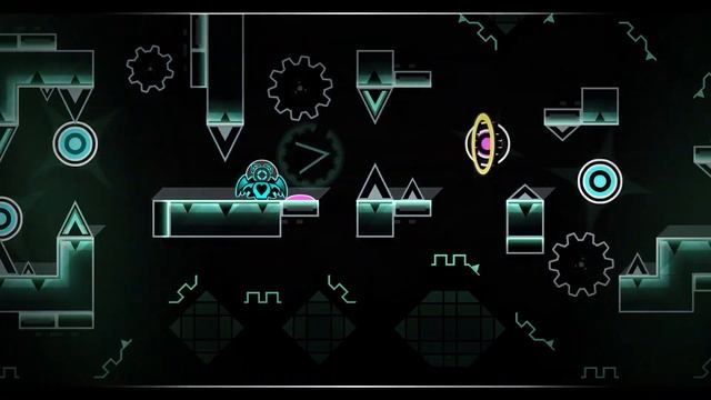 Crowd Control by Deadlox and more [Extreme Demon Montage] смотреть онлайн