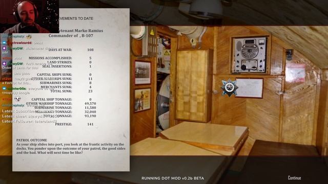 Chase Down Those Freighters! [Foxtrot] (17) 1984 USSR Campaign Dot Mod Cold Waters смотреть онлайн