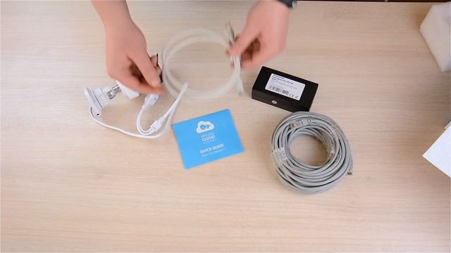IP camera Partizan IPO-1SP SE POE 2.0 Cloud Bullet смотреть онлайн