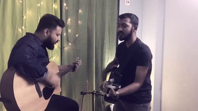 Goodlove is on the way - John Mayer (MBH Acoustics) смотреть онлайн