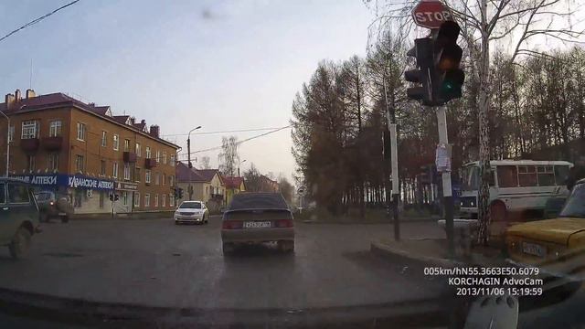 AdvoCam FD7 Profi-GPS Чистополь смотреть онлайн