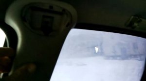 Как снять потолок опель вектра б