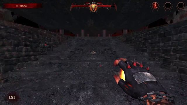 SEUM: Speedrunners From Hell - All Secret & Helliku Gold Medal Times (Uber Skulls) [GUIDE 666%]