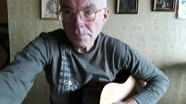 Варлам Шаламов - Полька - бабочка: Музыкальная поэзия смотреть онлайн
