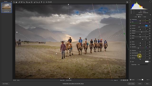 Adobe Camera Raw Tutorial in Bengali смотреть онлайн