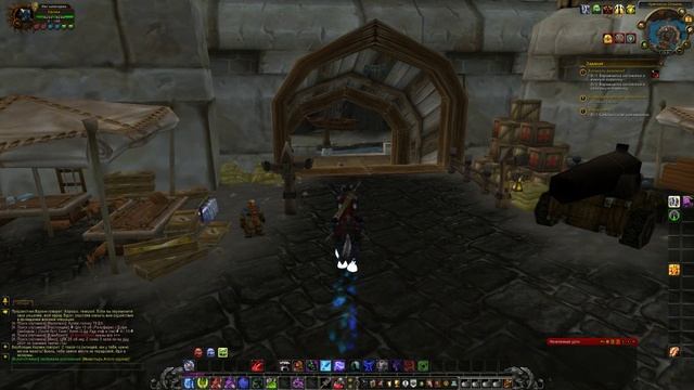 WoW. Private Server 3.3.5