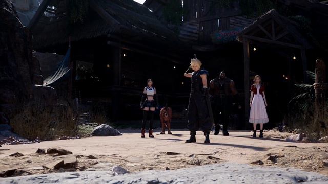 【FF7 リバース】ユフィ加入イベント選択肢と反応比較 チャプター７ ファイナルファンタジー7（FINAL FANTASY Ⅶ REBIRTH）【攻略/イベント/会話集/まとめ】※ネタバレあり смотреть онлайн