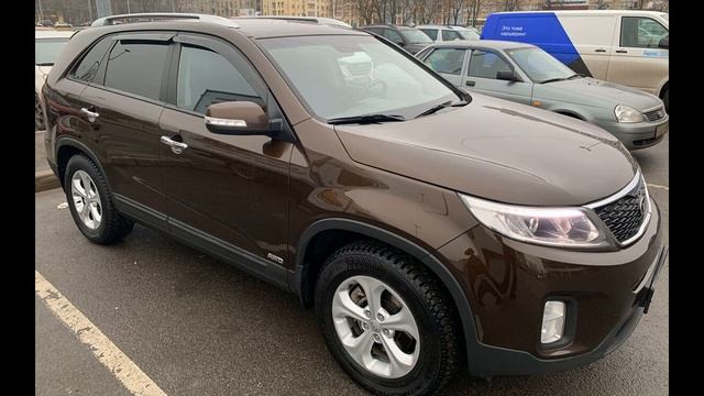 Лучшие полноприводные авто с пробегом до 1 млн. рублей смотреть онлайн
