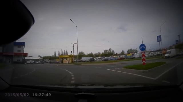 Кольцо на Сельме. Калининград. смотреть онлайн