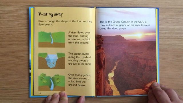Planet Earth (Usborne Beginners), By Leonie Pratt