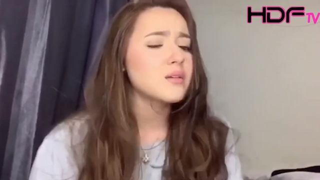 Trip - Ella Mai ♪ | Cover by Hannah Delisha смотреть онлайн