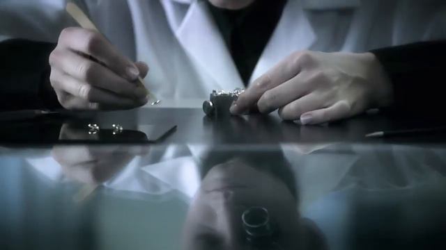 The Rolex Way Made In Switzerland