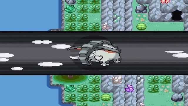 Pokemon Reborn Part 30 LUNA GYM BATTLE! Fan Game Gameplay Walkthrough смотреть онлайн