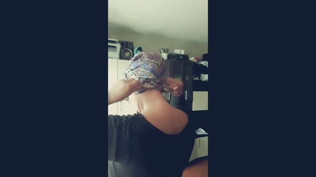 платок превращается в челму смотреть онлайн