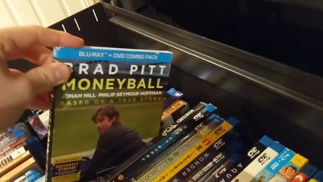 ENTIRE DVD COLLECTION (2020 EDITION)- PART III смотреть онлайн