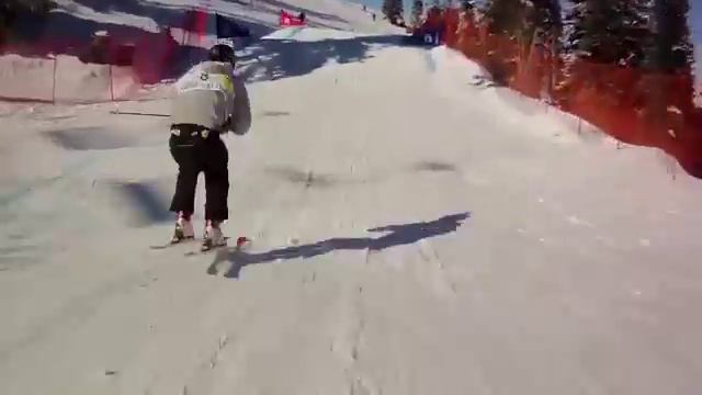 ski cross world championships смотреть онлайн