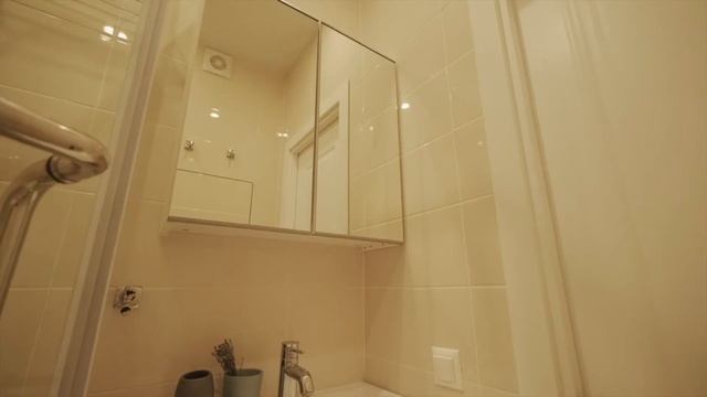 Дизайн маленькой студии для сдачи, 30 м2 смотреть онлайн