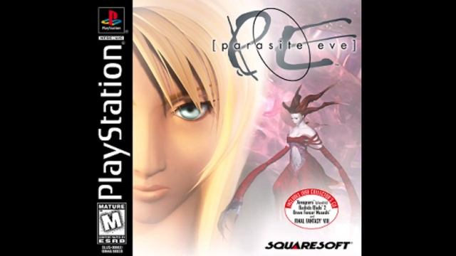 Parasite Eve Game Collection Rumors on Playstation Plus Premium смотреть онлайн