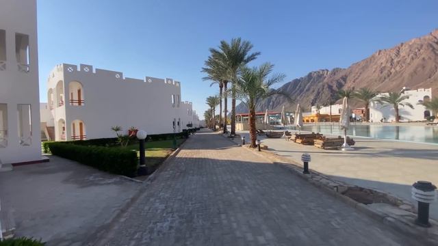 ОБАЛДЕЛ ОТ ДАХАБА‼️САМАЯ ДЕШЕВАЯ ЧЕТВЕРКА / ЧТО НАС ЖДЕТ/ HAPPY LIFE VILLAGE DAHAB /