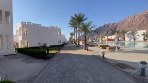 ОБАЛДЕЛ ОТ ДАХАБА‼️САМАЯ ДЕШЕВАЯ ЧЕТВЕРКА / ЧТО НАС ЖДЕТ/ HAPPY LIFE VILLAGE DAHAB /