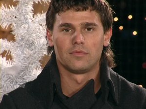 ДОМ-2 Город любви 1701 день Вечерний эфир (05.01.2009)