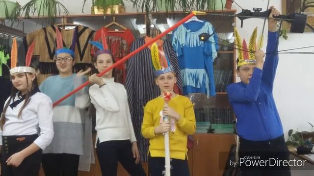 Мой Класс.На Недели Географии смотреть онлайн