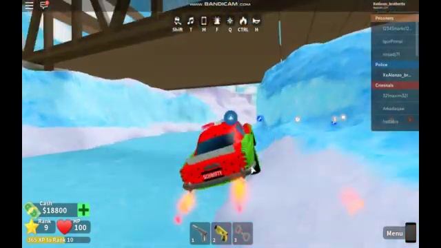 Где найти бесплатную машину и дом в Mad City в роблокс! смотреть онлайн