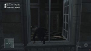 HITMAN 2016 прохождение ► ПАРИЖ: ВСЕ УБИЙСТВА ЧАСТЬ 1 ◄