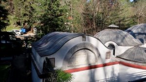 Ялова Термаль 2021.Экскурсии из Стамбула.