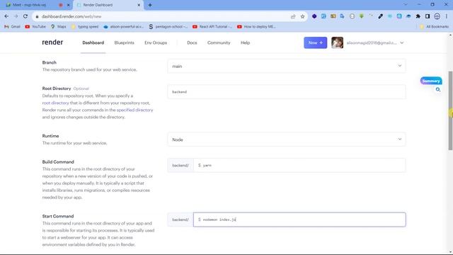 Effortless React App Deployment: Step-by-Step Guide to Vercel смотреть онлайн