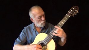 Хосе Луис Мерлин.  Evocacion.