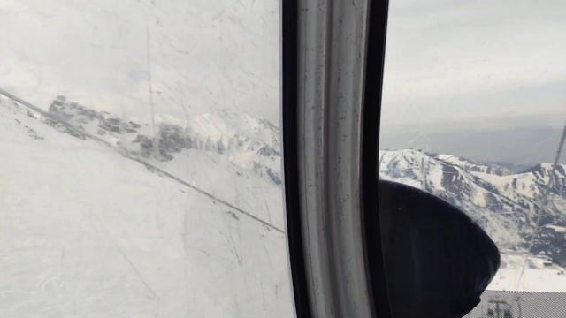 Алматы. Чембулак. сходили в горы. смотреть онлайн