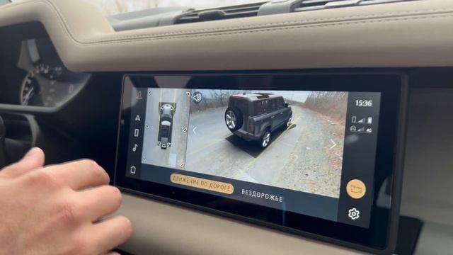 ?Land Rover Defender 2022?обзор! #автоизкореи #landrover #рекомендации #автоподзаказ #рек смотреть онлайн