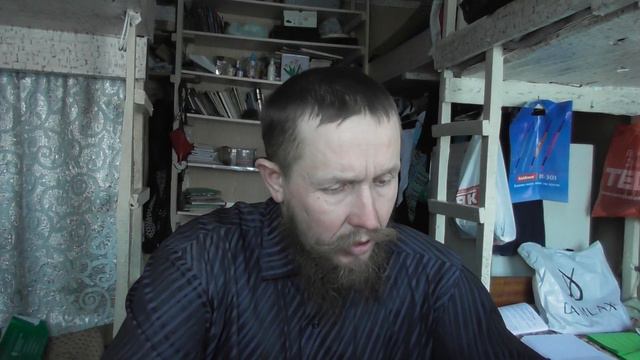 №22. Часть 1. Николай Неплюев. Отчёты блюстителя о жизни трудового братства. смотреть онлайн