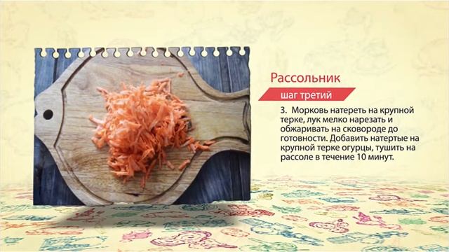 Вкусная жизнь с Викторией